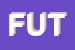 Logo di FUTURGRAF (SRL)