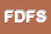 Logo di F DE FERRARI SRL