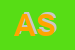 Logo di AMSA SPA