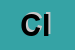 Logo di CISME Italy snc