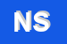 Logo di NOVAPHOS SRL