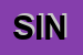 Logo di SINCA