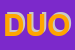 Logo di DUOTECH (SRL)