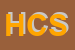 Logo di HULSS E CAPELLI SPA