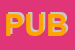 Logo di PUBBLIALBA (SDF)