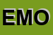 Logo di EMO SRL