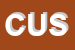 Logo di CUSEL SRL