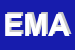 Logo di EMANS