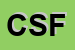 Logo di CRP DI SAVINO FRANCESCO