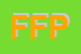 Logo di FACOPLASTICA F -P SPA