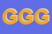 Logo di GMG DI GIUSEPPE GATTINONI