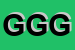 Logo di GMG DI GIUSEPPE GATTINONI