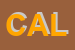 Logo di CALONI