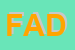 Logo di FADI SNC