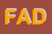 Logo di FADI (SNC)