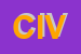 Logo di CIV (SRL)