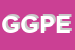 Logo di GPA GRUPPO PREFABBRICAZIONE ED AFFINI DI MUCCIOLI GIULIO E C (SAS)