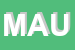 Logo di MAURI (SAS)