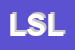 Logo di LEGMET SRL IN LIQUIDAZIONE