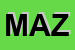 Logo di MAZZARA SRL