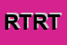 Logo di R T R DI TOMASSINI ROBERTO