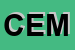 Logo di CEMM SAS