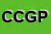 Logo di CGP CONSULENZA E GESTIONE PROGETTI SAS DI CIARAMELLA DARIO e C