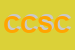 Logo di CSC CONSULTING SERVICING COMPANY SRL