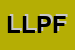 Logo di LPF LAMINATI PIANI FERRO SRL