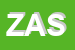 Logo di ZANINELLI ATTREZZERIA SRL