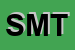 Logo di SMT SRL