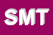 Logo di SMT SRL