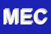 Logo di MECOM
