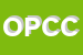 Logo di OCS DI PINO CONCU E C SNC