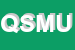 Logo di QUALITY SYSTEMS MANAGEMENT DI UBALDO FABRIZIO e C SNC