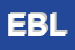 Logo di ELLEBI DI BISCEGLIA LUIGI