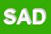 Logo di SADAL