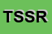 Logo di TORNERIA SGRO-DI SGRO-ROCCO e C SNC