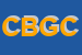 Logo di CBS DI BORGONOVO GIUSEPPE CARLO e C SAS