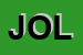 Logo di JOLBONDER