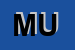 Logo di MANTICE UMBERTO