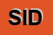 Logo di SIDEROS SRL