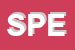 Logo di SPEEDEX SRL