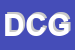 Logo di DUECI DI COZZOLINO GEREMIA