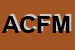 Logo di AUTOFFICINA CAR-SERVICE DI FIRPI -MOSCARITOLO e CSNC