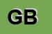 Logo di GB SNC
