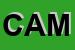 Logo di CAM