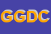 Logo di GDS DI GIACOMO DELL-OLIO e C SAS