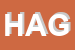 Logo di HAGGLUNDS SRL