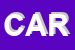 Logo di CARVO SNC